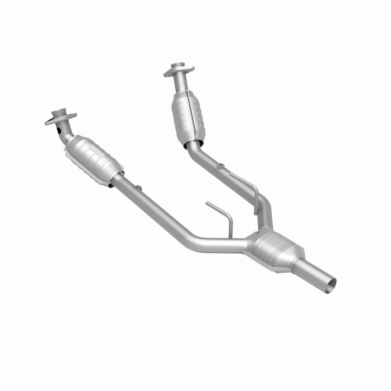 MagnaFlow 444080 Conv DF fits Mercury 96-97 Cougar 3.8L