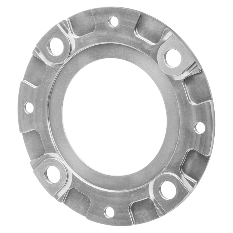 Wilwood 300-17577-2 UTV Dynamic Lug Mount Rotor Adapter 4x6.142 BC XP - 2 Pack