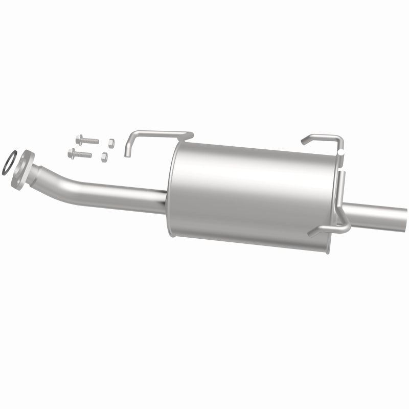 Magnaflow 108-0168 BRE Rear Muffler Kit Replacement fits Nissan
