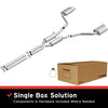 Magnaflow 106-0982 Stellantis BRE Exhaust Replacement Kit