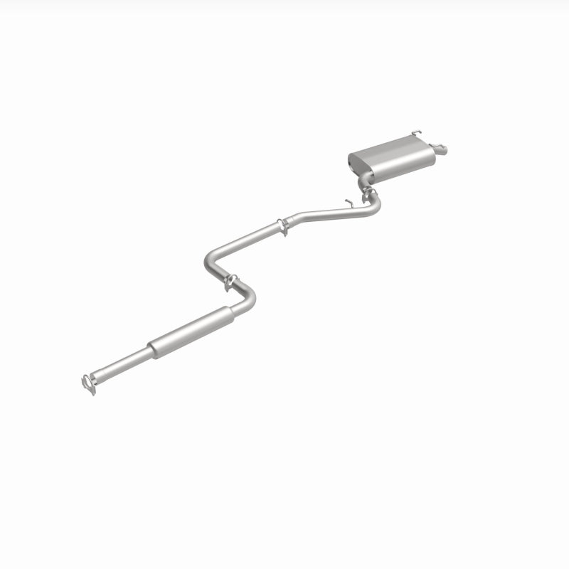 Magnaflow 106-0109 BRE Exhaust Kit 01-06 Sebring Stratus