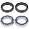 QuadBoss 413361 04-11/13-15 Gas Gas EC 125 Front Wheel Bearing & Seal Kit For Of
