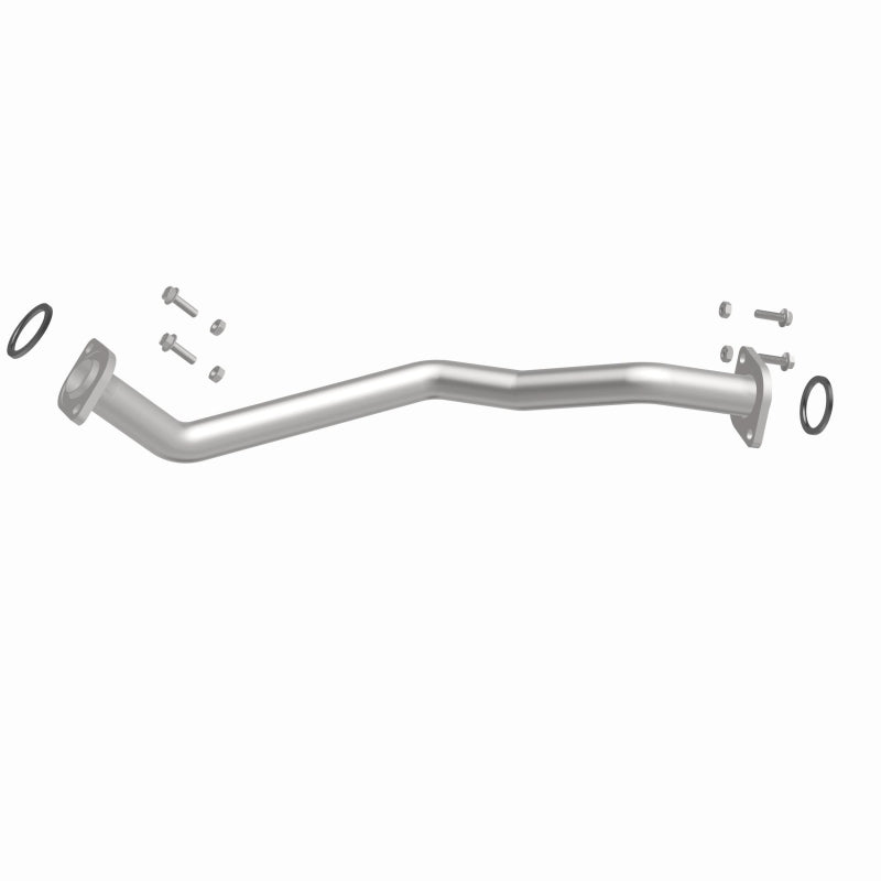 Magnaflow 107-0106 BRE Exhaust 04-09 Highlander RX330 RX350 2.4L 3.3L 3.5L Front Pipe Kit