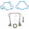 Fel-Pro TCS45999 fits Dodge RAM 1500 TCS 45999 Engine Timing Cover Gasket Set