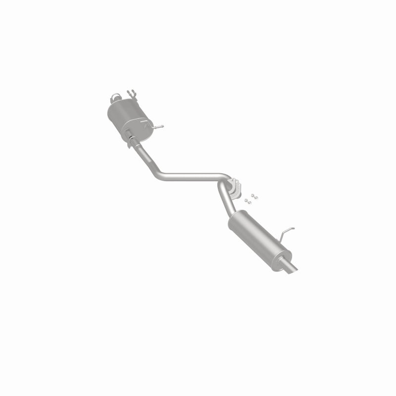 Magnaflow 106-0845 BRE Exhaust Kit 14-16 fits Kia Soul 2.0L