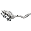 MagnaFlow DF Conv 2018-2021 Ford EcoSport Single Manifold 2L