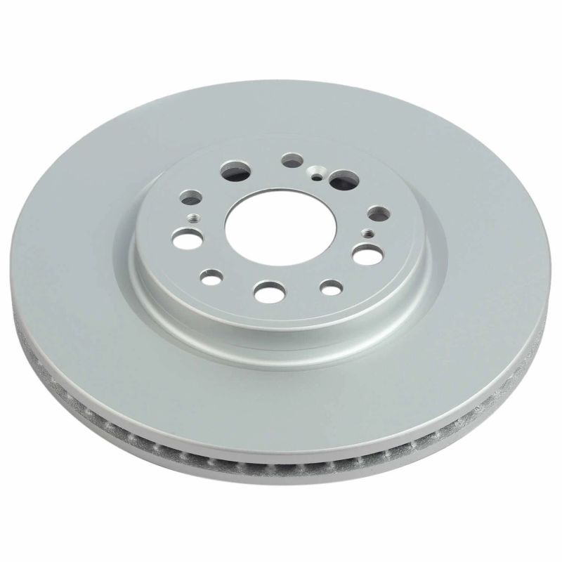 PowerStop fits Honda Clarity Front Evolution Geo 17-19met Coated Rotor
