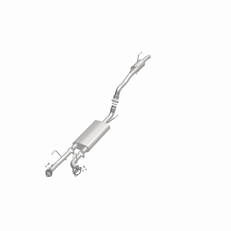 Magnaflow 106-0868 BRExhaust 08-17 fits Toyota Sequoia Exhaust Kit