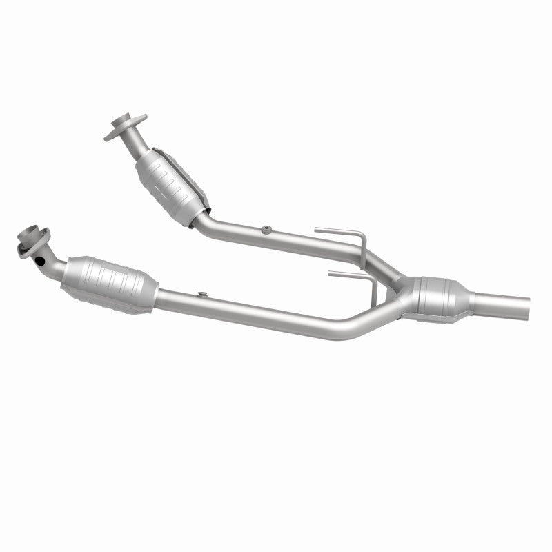 MagnaFlow 444080 Conv DF fits Mercury 96-97 Cougar 3.8L