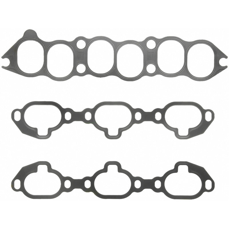 Fel-Pro MS91241 fits Nissan Maxima MS 91241 Engine Intake Manifold Gasket Set