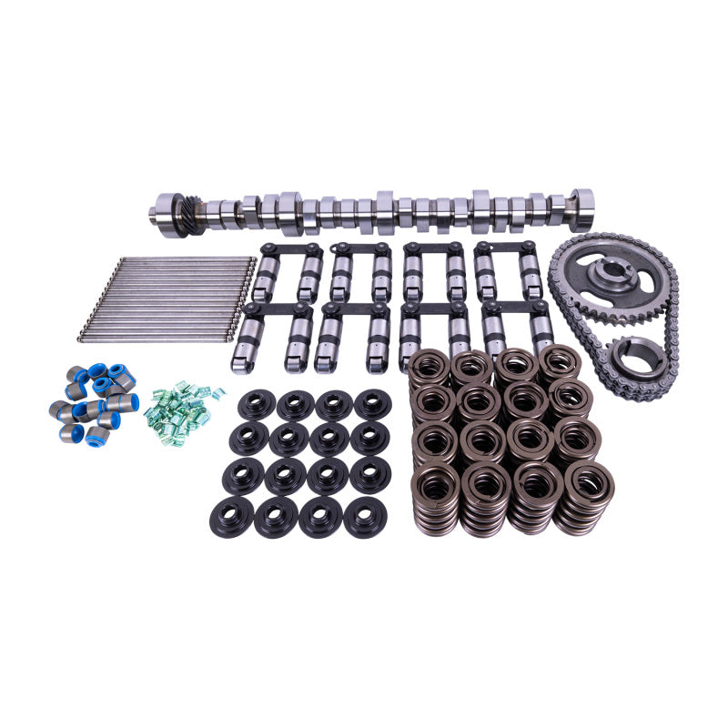COMP Cams Ford Small Block Camshaft Complete Kit FS XE258 HR10