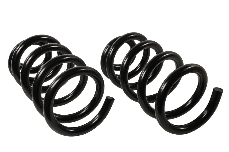 Moog 81766 14-18 fits Chevrolet Silverado 1500 Front Coil Springs