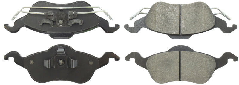 Stoptech 309.0816 Performance Brake Pads