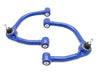 SuperPro TRC6630 2010+ fits Volkswagen Amarok Upper Fixed Offset Control Arm Set