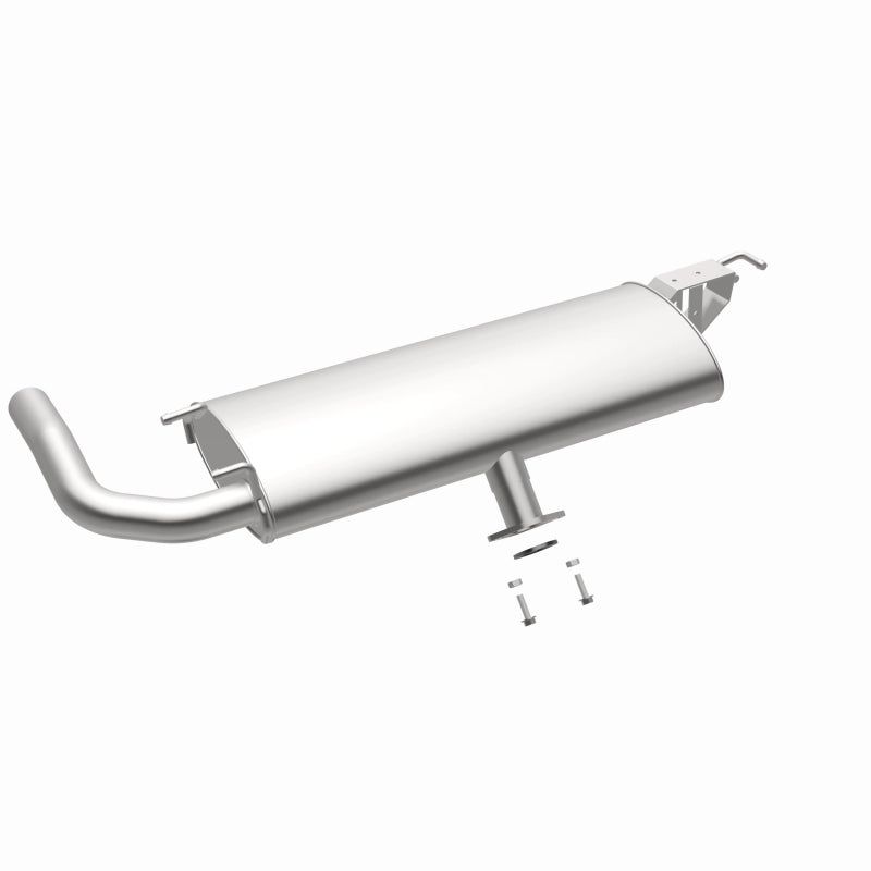 Magnaflow 108-0120 BRExhaust 06-08 fits Suzuki Grand Vitara 2.7L Muffler Kit