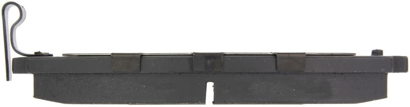 Stoptech 305.0815 Street Select Brake Pads - Rear