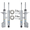 Bilstein 20-25 Subaru Outback B8 TerraSport Lift Kit - 1.6in Lift