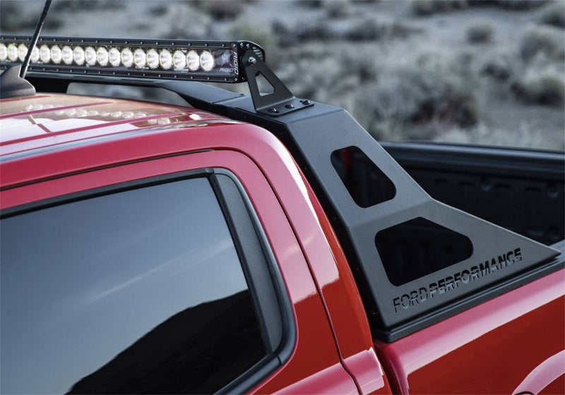 Ford Racing M-15200K-R fits 2019 Ford Ranger 40in Rigid LED Light Bar Kit