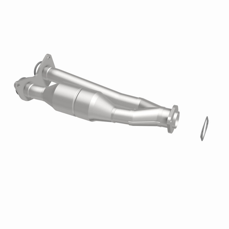 MagnaFlow 23772 Conv DF 03- fits Mazda 6 3.0L V6