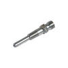 Nitrous Express 90010 1/6th NPT Stainless Steel Nitrous Dry Nozzle