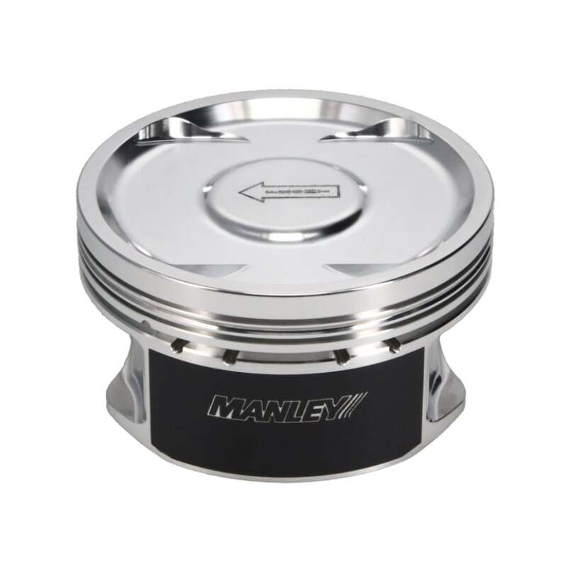 Manley Performance 612207C-1 Manley 04+ fits Subaru WRX STi (EJ257) 100.25mm
