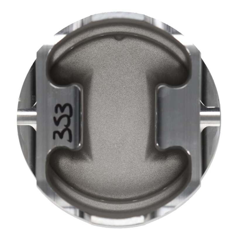 Wiseco 6576M93 fits Subaru WRX EJ20 R/DOME 9300TX Piston Shelf Stock