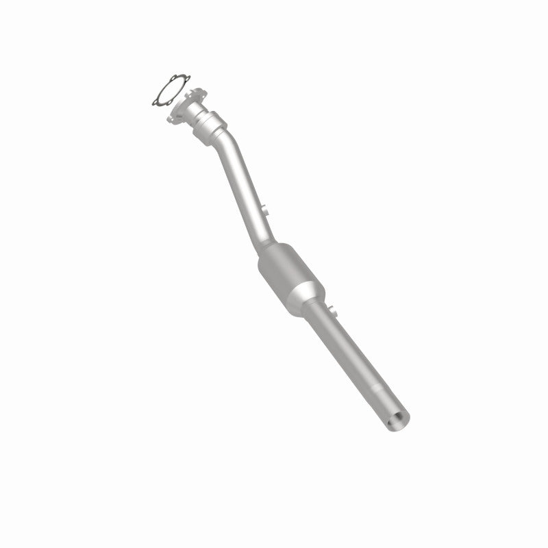 Magnaflow 23773 fits VW Beetle V4 1 Conv DF .8L GLX Turbo S / 99-03 Golf V4 1.8