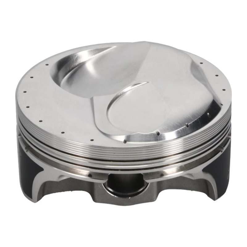 Wiseco K0159B100 fits Chevrolet Big Blox Brodix SR20 4.600in Bore 1.120in CH 0.9
