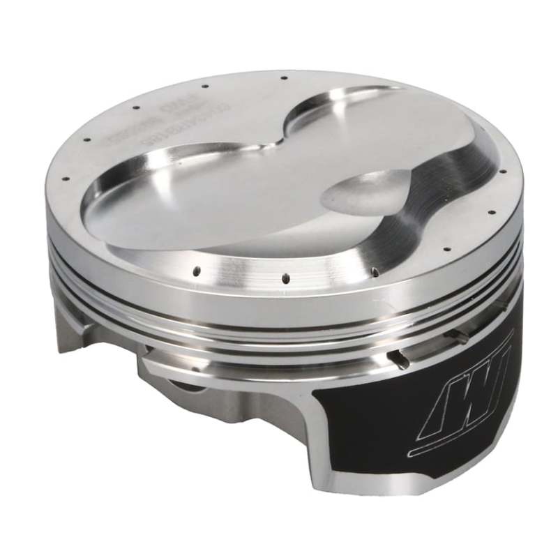 Wiseco K0434B185 fits Chevy LS Series Stroker Max Dome 1.110in CH 4.185in Bore P