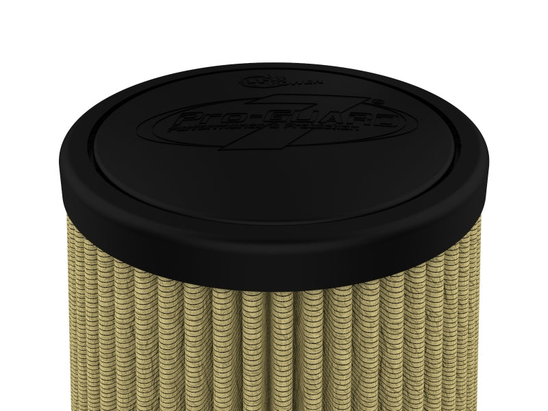 AFE 72-30017 FLOW Pro Guard 7 Universal Air Filter F-3in / B-6in / T-4in / H-6