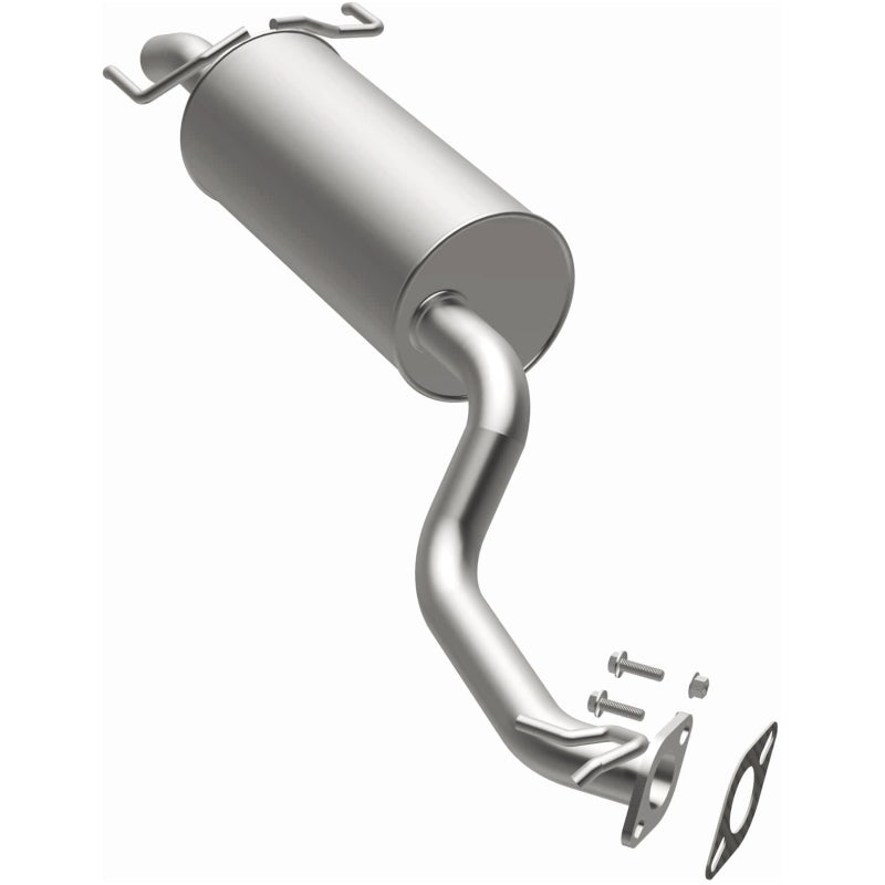 Magnaflow 108-0075 BRE Exhaust 03-06 Baja 2.5L Muffler Kit
