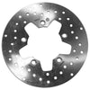Brembo OE 68B407E1 04 08 Kymco Xciting 250CC 07 11 Kymco Xciting R 500CC 260x5mm