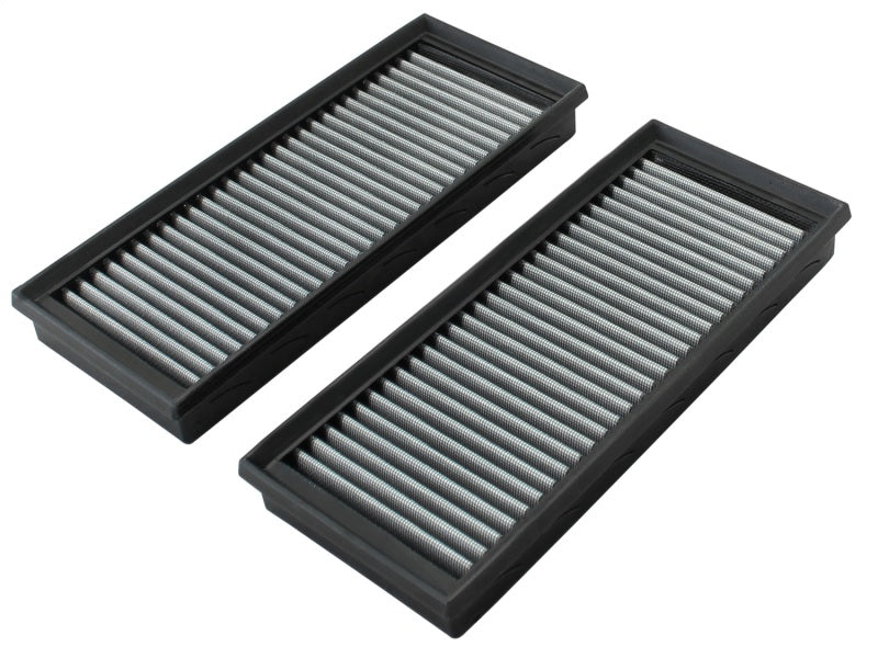 AFE 31-10223 FLOW OEM Replacement Air Filter Pro DRY S 11-14 fits Mercedes-Benz