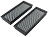 AFE 31-10223 FLOW OEM Replacement Air Filter Pro DRY S 11-14 fits Mercedes-Benz