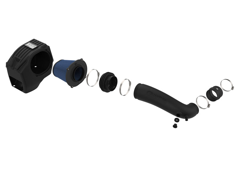 AFE 53-10013R m Cold Air Intake System w/ Pro 5R Media 19 fits Dodge RAM 1500 0