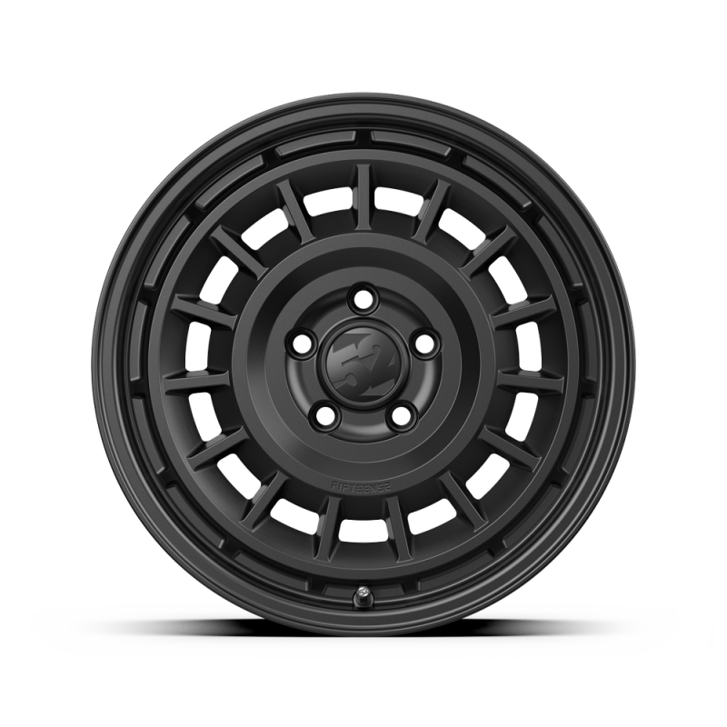 fifteen52 NSVFG-78063+40 Alpen SV 17x8 6x130 BP 40mm ET 6.08 BS 84.1 Bore Frosted Graphite Wheel