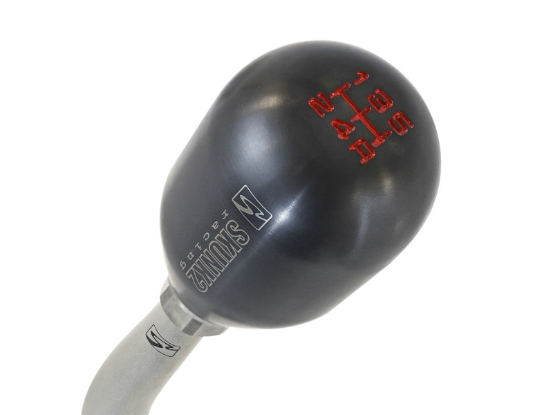 Skunk2 Racing 627-99-0080 Skunk2 fits Honda/fits Acura 5-Speed Billet Shift Knob (10mm x 1.5mm) (Apprx. 440 Grams)