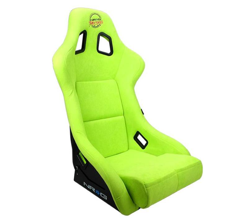 NRG FRP-302NG-PRISMA FRP-302NG-PRISMA FRP Bucket Seat PRISMA Edition - Large