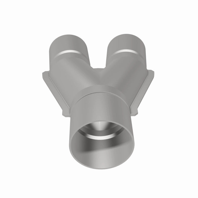 MagnaFlow 10735 Smooth Trans Y 2.50/2.00inch SS 10deg.