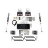 Skyjacker COM BOX4.5In 21 F1504WDMON