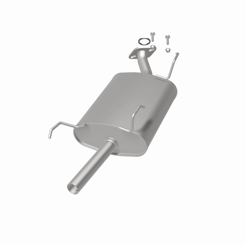 Magnaflow 108-0044 BRE Exhaust 00-01 Sentra 1.8L Muffler Kit