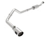 AFE 49-33112-P Series 3 1/2in 304 SS Cat-Back 13-19 fits Ford Transit V6 3.5 T