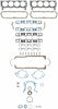 Fel-Pro 2601125 fits Ford Mustang 260-1125 Engine Gasket Set