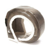 DEI 10252 Gen-3 Turbo Shield T6X - Shield Only - Titanium