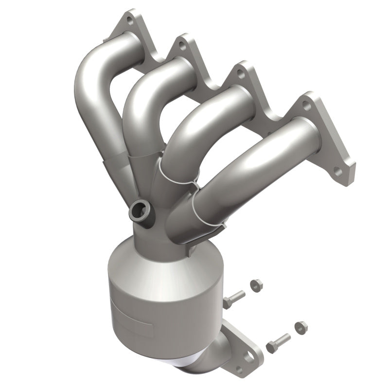 MagnaFlow 49999 Conv DF fits Kia 06-08 Rio/Rio5 1.6L Manifold