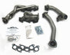 JBA 2032S fits Toyota 01-04 3.4L V6 w/o EGR 1-1/2in Primary Raw 409SS Cat4Ward Header