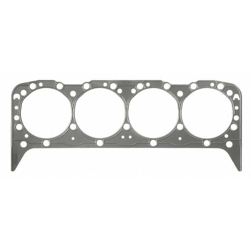 Fel-Pro 7733SH1 fits Chevrolet Camaro 7733 SH-1 Embossed steel Engine Cylinder Head Gasket