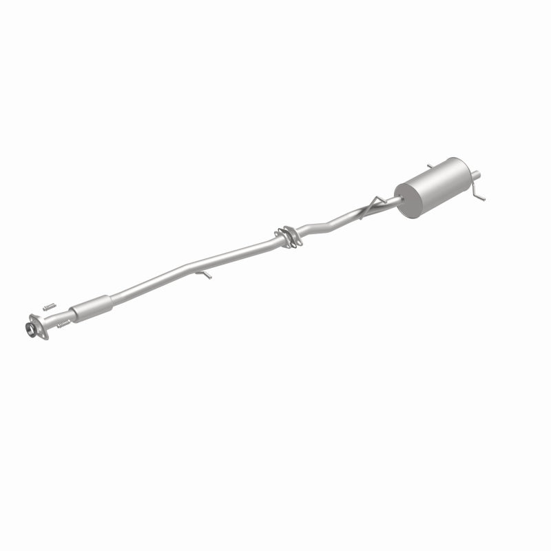 Magnaflow 106-0287 BRE Exhaust Kit 96-01 fits Subaru Impreza 2.2L