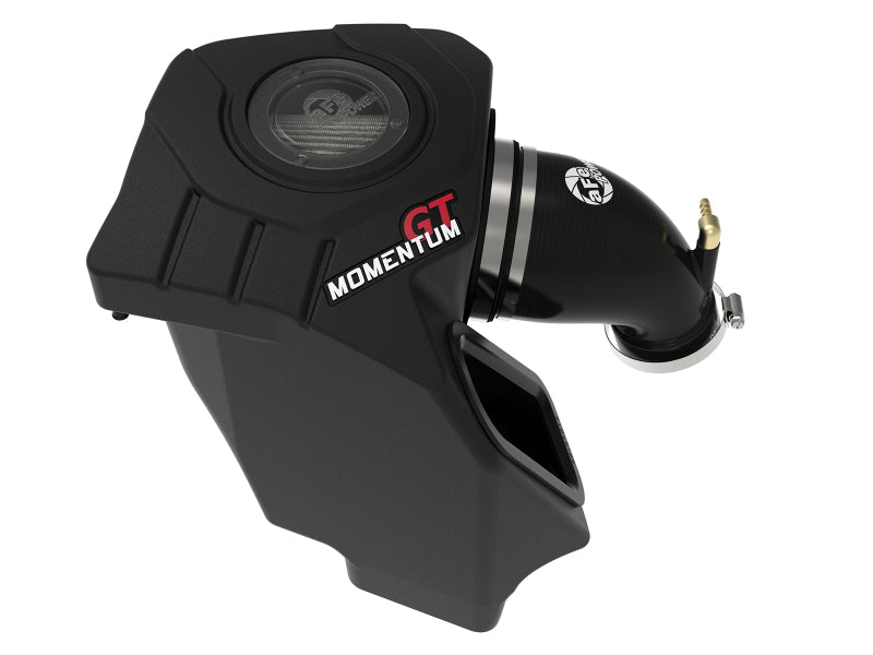 AFE 50-70032D Momentum GT Pro Dry S Intake System 16-19 fits Audi A4/Quattro I4