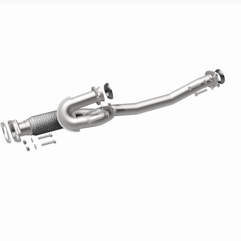 Magnaflow 107-0122 BRE Exhaust 05-07 Five Hundred Montego 3.0L Front Pipe Kit